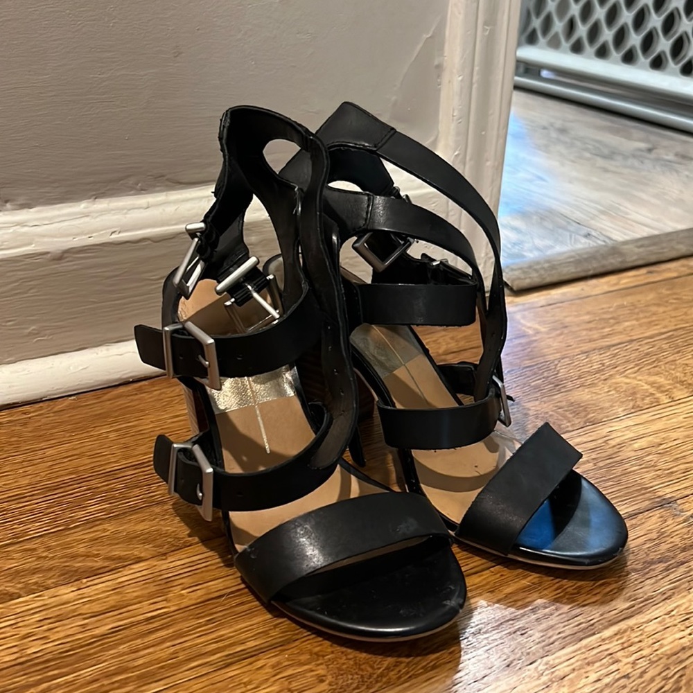 Dolce vita summer heels